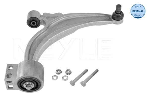 Brat, suspensie roata MEYLE -ORIGINAL: True to OE. 616 050 0033