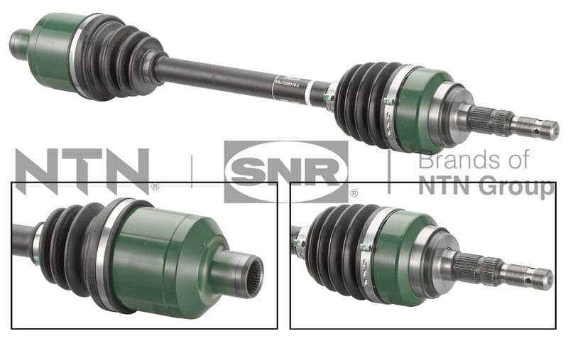 Planetara SNR DK53.014