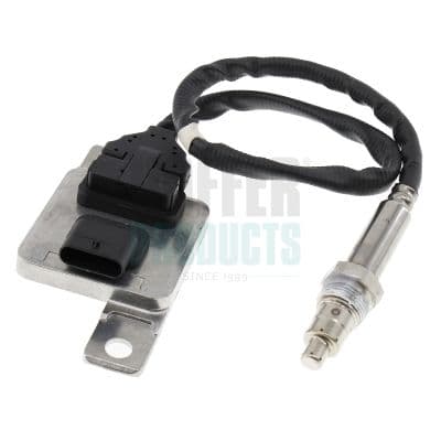 Senzor NOx, Catalizator NOx MEAT & DORIA 7557076