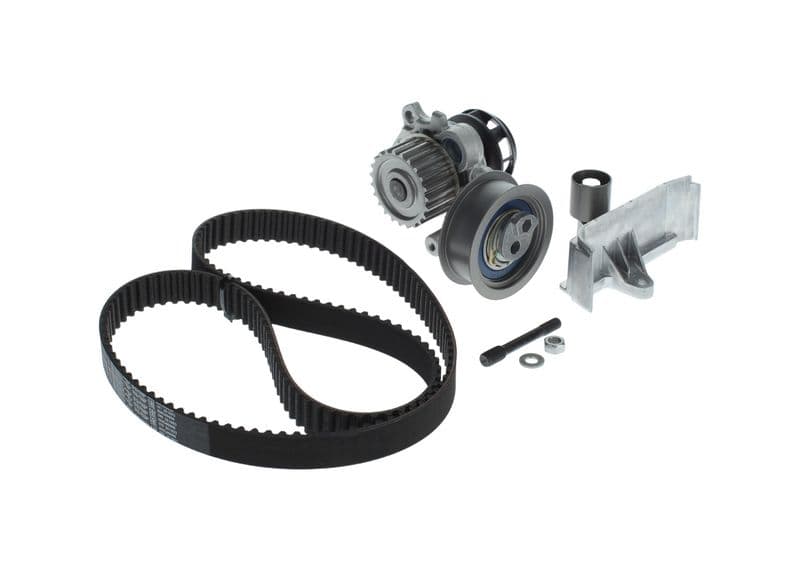 Set pompa apa + curea dintata BOSCH 1 987 945 338