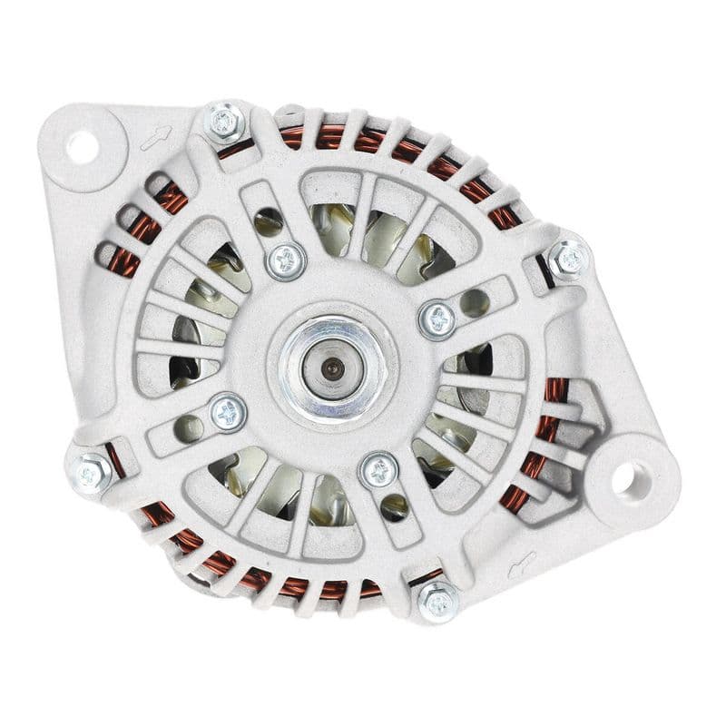 Generator / Alternator VALEO 202116