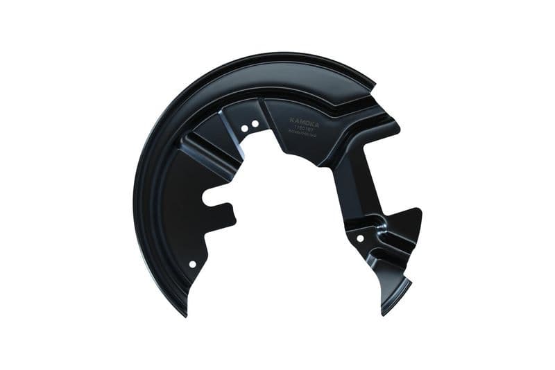 protectie stropire,disc frana KAMOKA 1180167