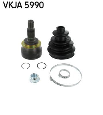 Set articulatie, planetara SKF VKJA 5990