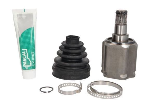 Set articulatie, planetara PASCAL G7K002PC