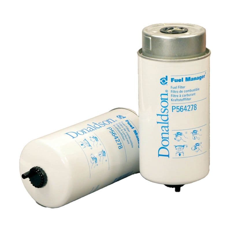 filtru combustibil DONALDSON P564278