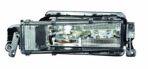 Proiector ceata DEPO 449-2003L-UE
