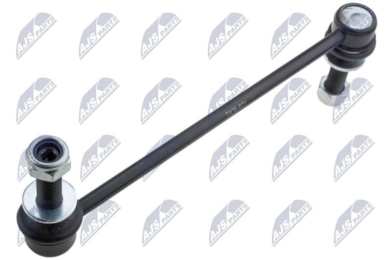 Brat/bieleta suspensie, stabilizator NTY ZLP-CH-071