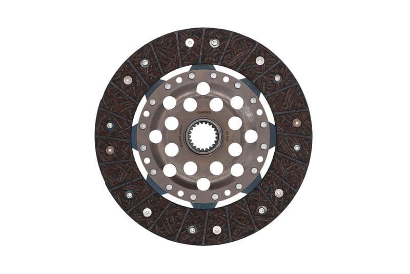 Disc ambreiaj KAMOKA DC108