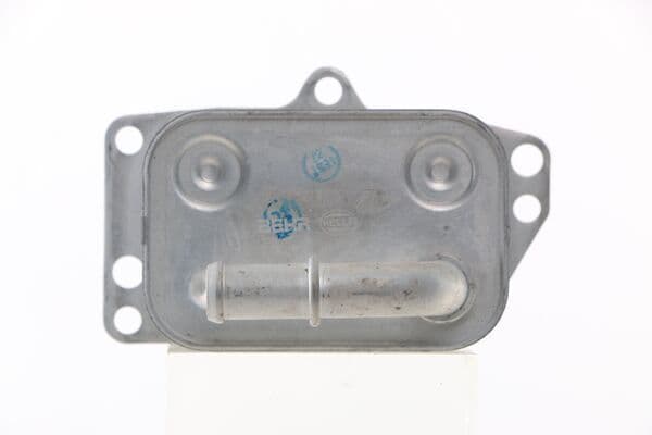 Radiator ulei, ulei motor MAHLE BEHR CLC 129 000S