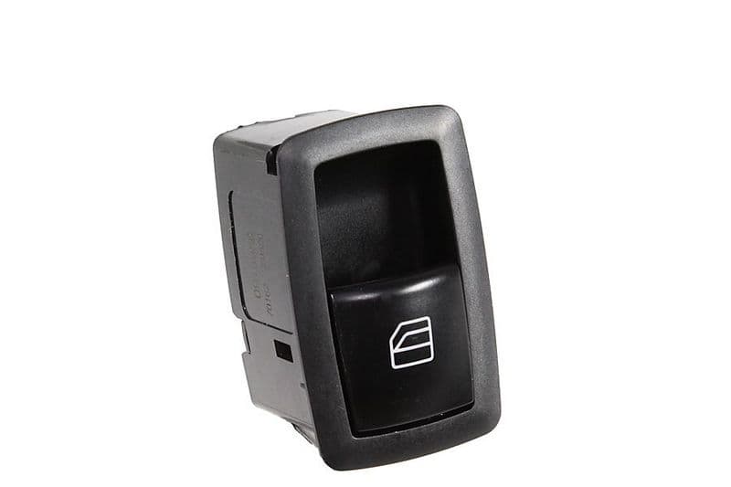 comutator,macara geam METZGER AUTOTEILE 0916988