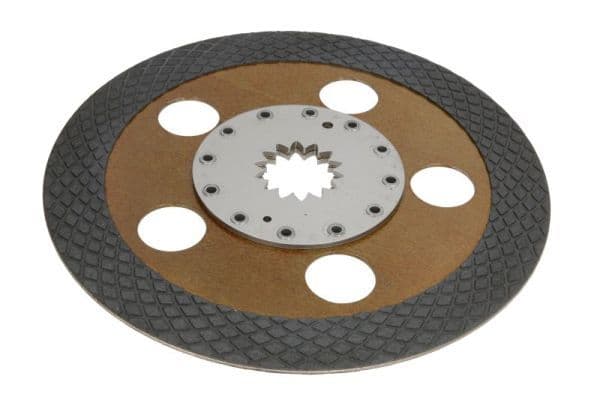Disc frana SBP 02-AG005