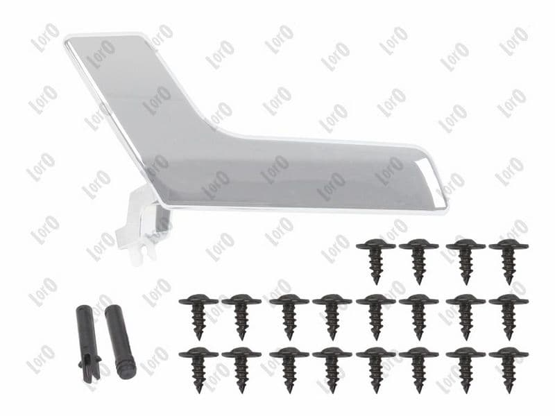 Mâner usa, echipare interioara DEPO 132-054-086