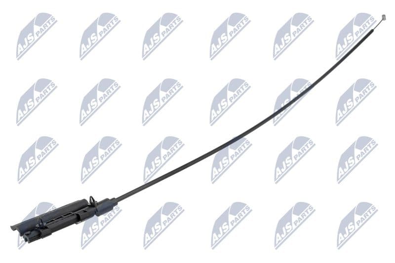 Cablu, capota motor NTY EZC-BM-267