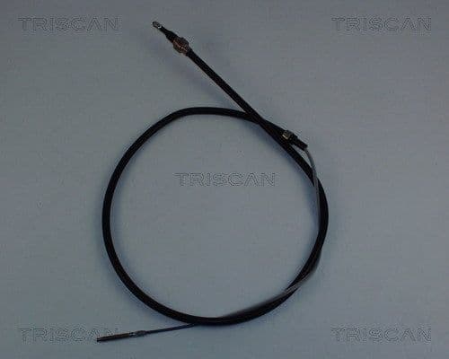 Cablu, frana de parcare TRISCAN 8140 29172