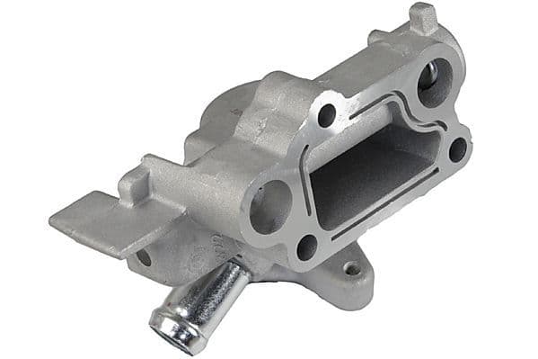 carcasa termostat METZGER AUTOTEILE 4010379
