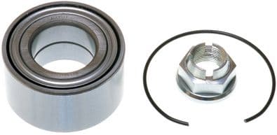 Set rulment roata DENCKERMANN W413235