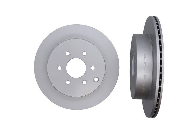 Disc frana KAMOKA 1031083