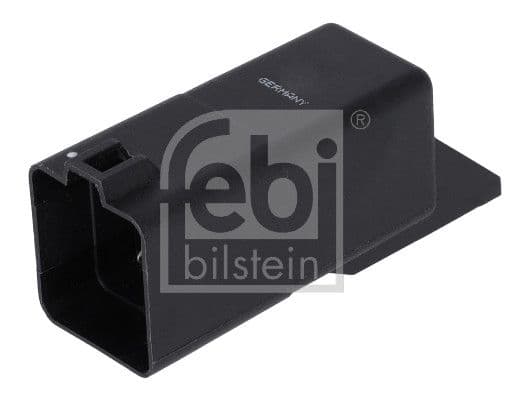unitate de control,bujii incandescente FEBI BILSTEIN 184290