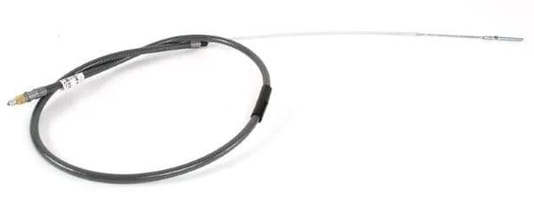 Cablu, frana de parcare MTR 12118889