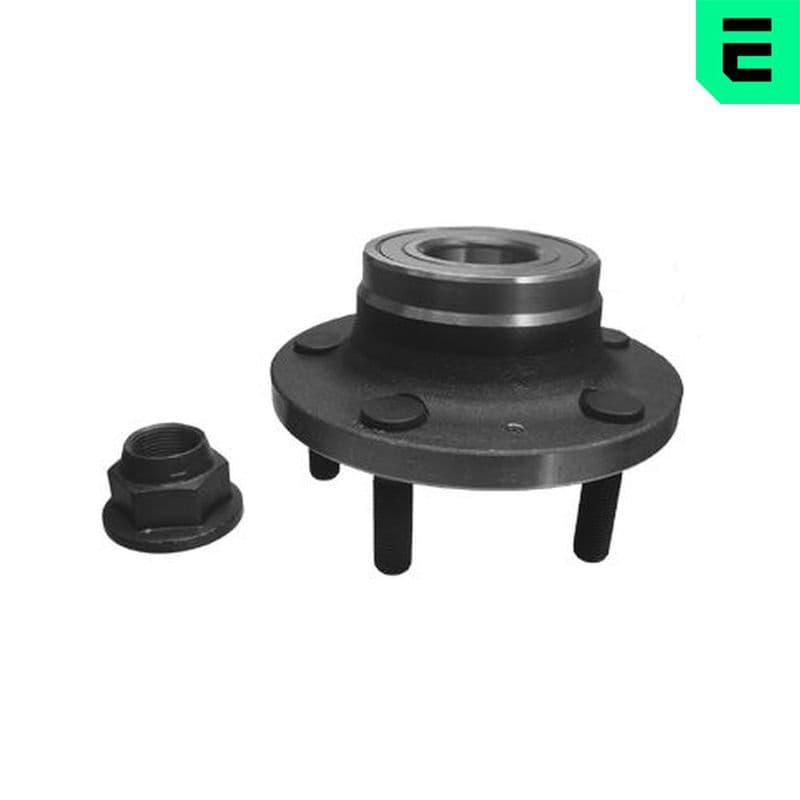 Set rulment roata OPTIMAL 891482