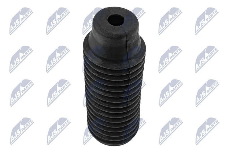 Capac protectie/Burduf, amortizor NTY AB-MZ-006