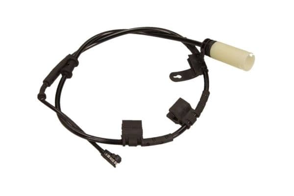 senzor de avertizare,uzura placute de frana MAXGEAR 23-0080