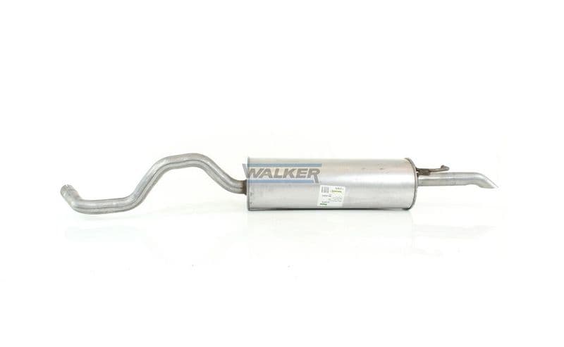 Toba esapament finala WALKER 21875