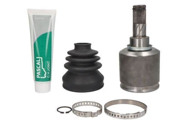 Set articulatie, planetara PASCAL G81007PC