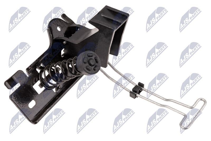 Cârlig de siguranță, închizătoare capotă motor NTY EZC-RE-522