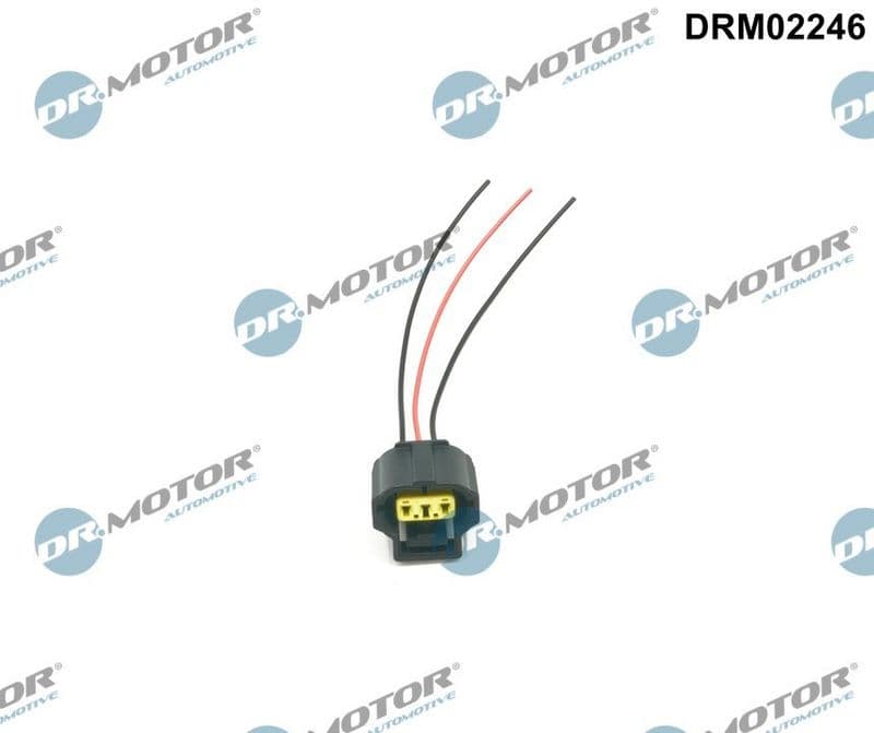 Set reparat cabluri, generator Dr.Motor Automotive DRM02246