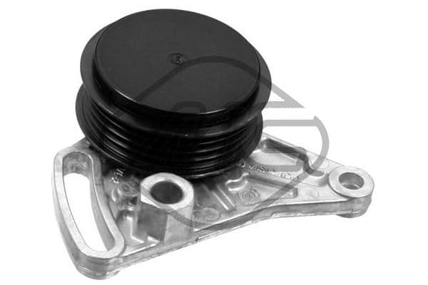 rola intinzator,curea transmisie METALCAUCHO 48689