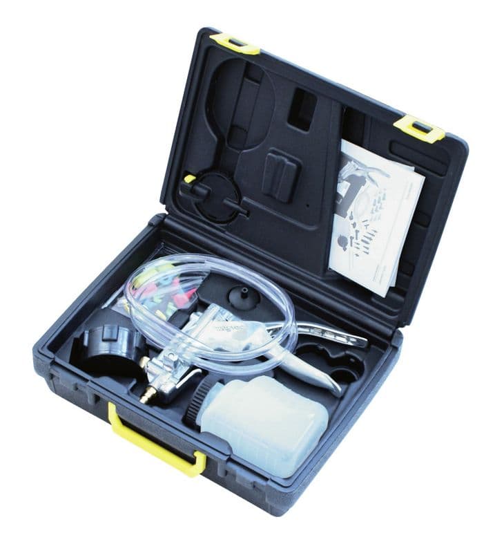 Pompa presiune/vacuum GEDORE KL-0124-41 K