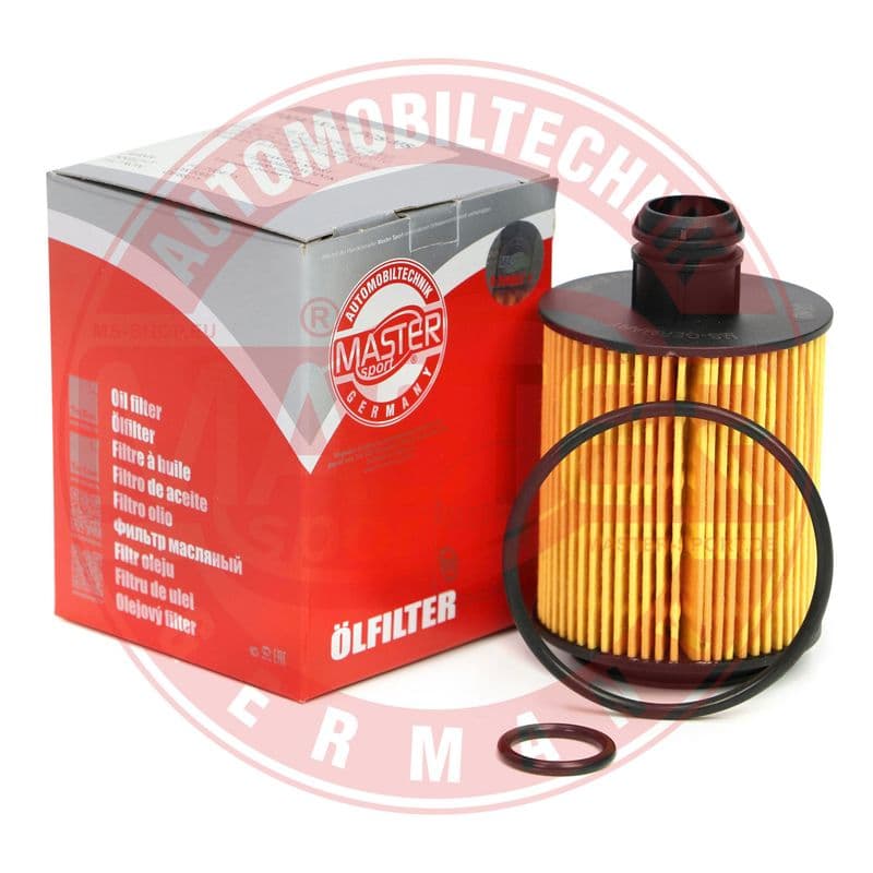 Filtru ulei MASTER-SPORT GERMANY 7004/1X-OF-PCS-MS