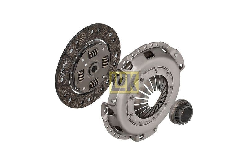 Set ambreiaj Schaeffler LuK RepSet 623 0608 00
