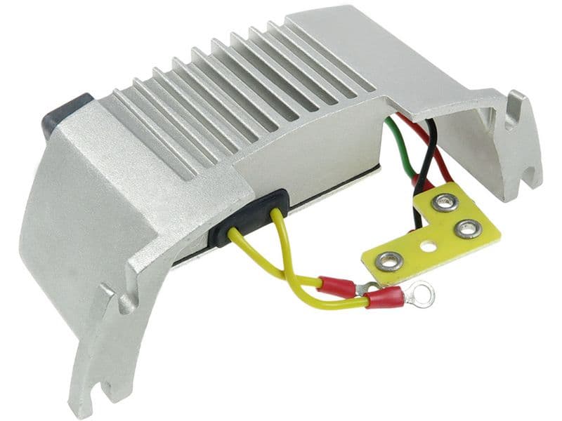 Regulator, alternator AS-PL STANDARD ARE9071