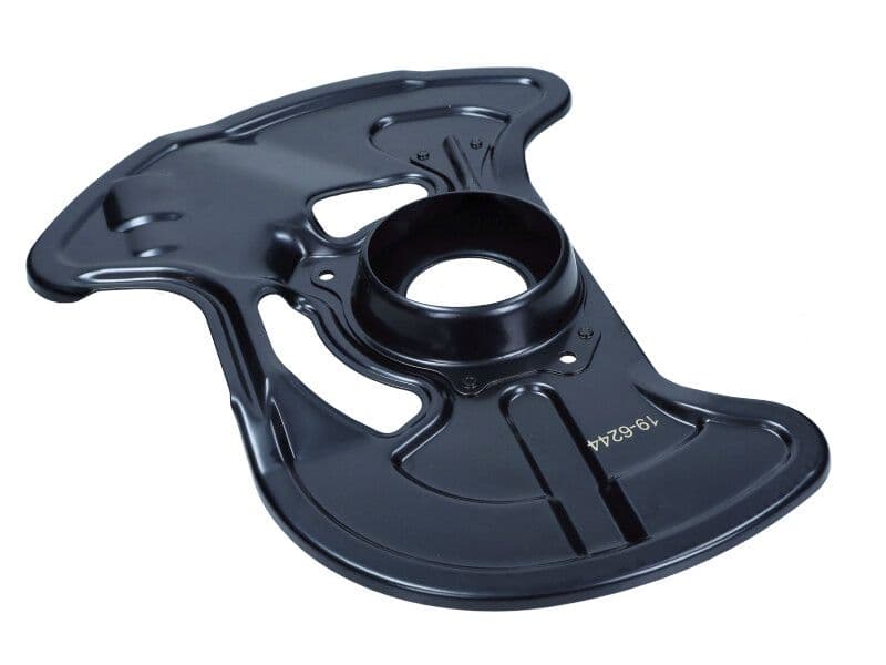 protectie stropire,disc frana MAXGEAR 19-6244