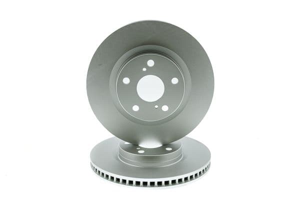 Disc frana AISIN Premium ADVICS by A6F457S