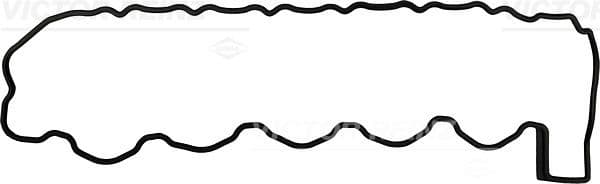 Garnitura, capac supape VICTOR REINZ 71-40316-00