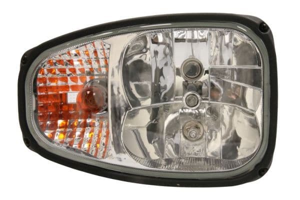 Far TRUCKLIGHT HL-JC001R