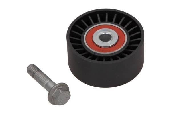Rola ghidare/conducere, curea transmisie MAXGEAR 54-0943