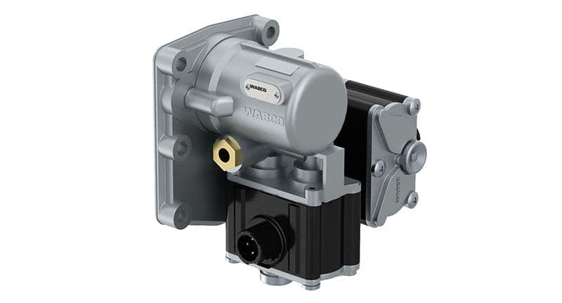 Cilindru receptor, servodirectie WABCO 4213510700