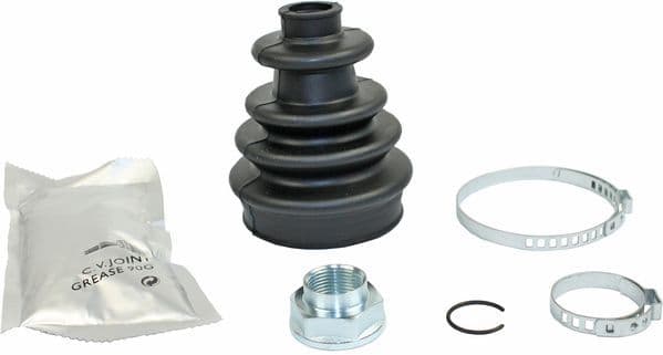 Ansamblu burduf, articulatie planetara METZGER AUTOTEILE 751.061