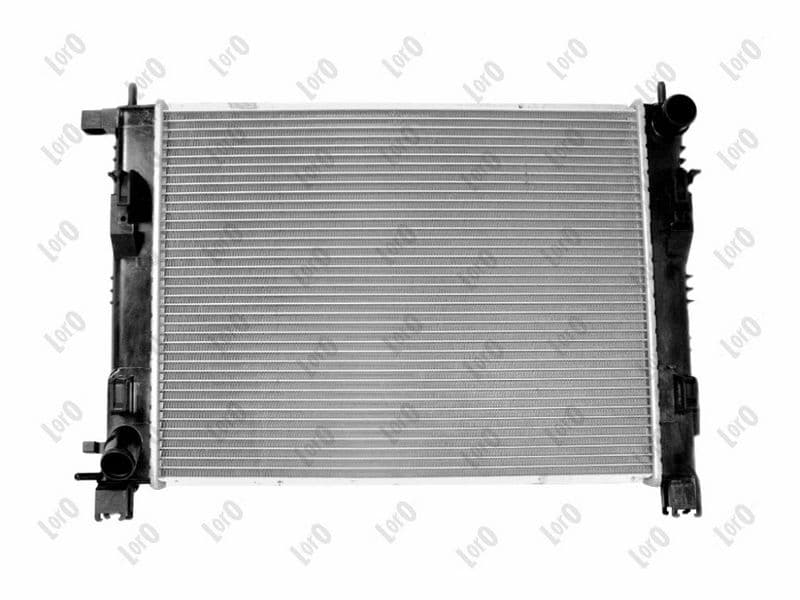 Radiator, racire motor DEPO 042-017-0069