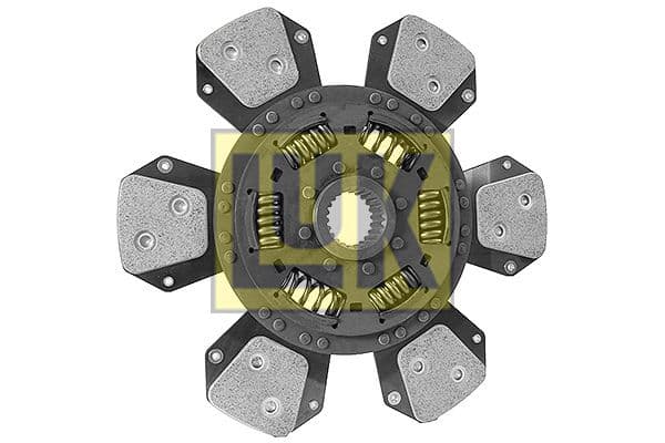 Disc ambreiaj Schaeffler LuK 331 0179 11