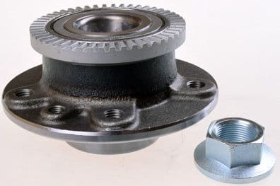 Set rulment roata DENCKERMANN w413540