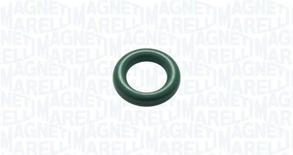 Unitate supapă, agregat hidraulic (cut. viteze autom.) MAGNETI MARELLI 024000011010