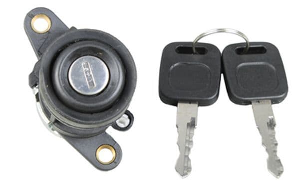 Incuietoare haion METZGER AUTOTEILE 2310557
