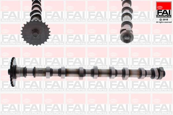 Ax cu came FAI AutoParts C386