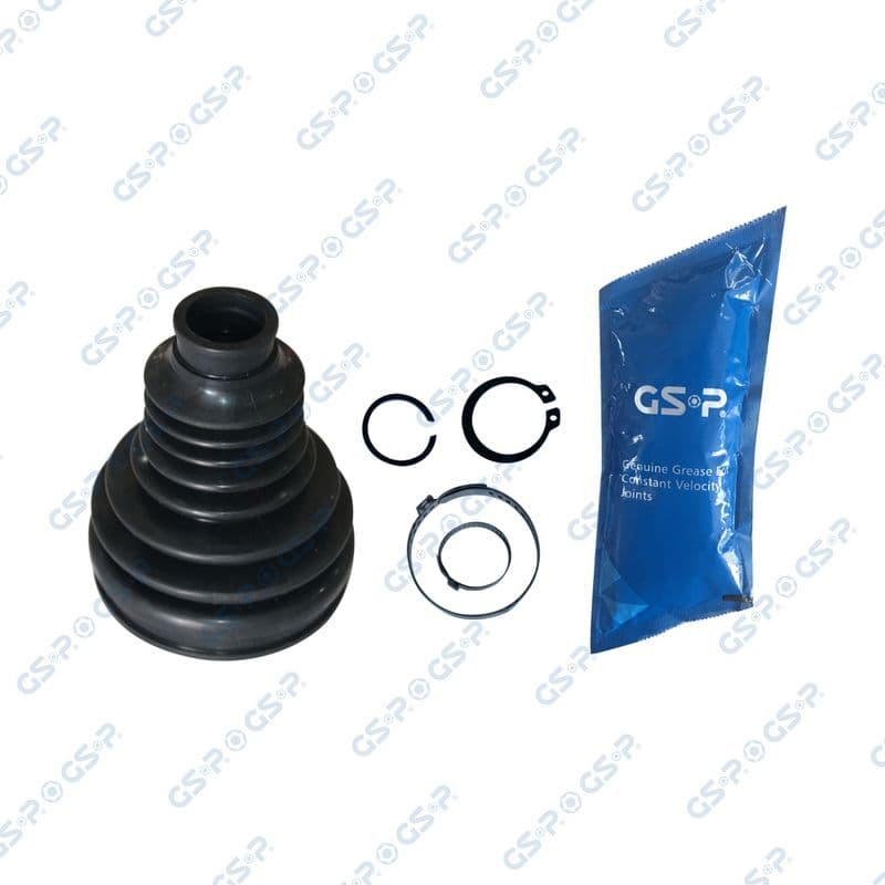 Ansamblu burduf, articulatie planetara GSP 760166