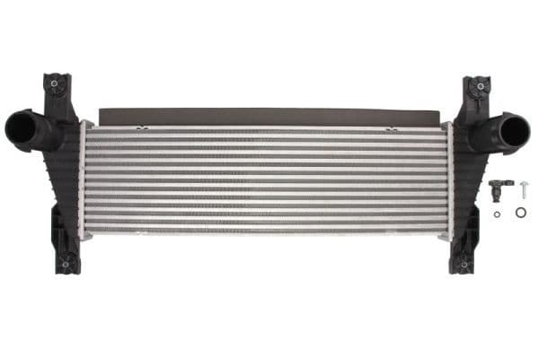Intercooler, compresor THERMOTEC DAG026TT